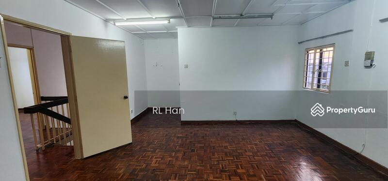 For Sale - 2-storey Terrace House at SS19