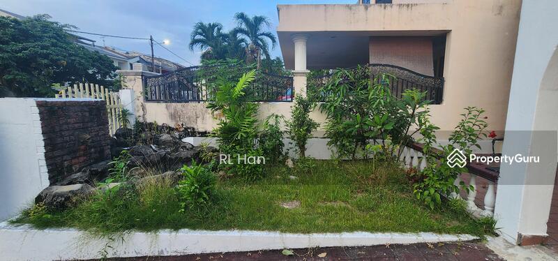 For Sale - 2-storey Terrace House at SS19
