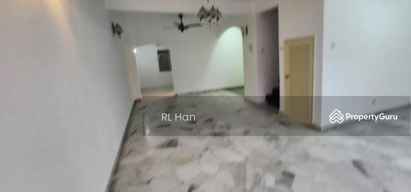 For Sale - 2-storey Terrace House at SS19