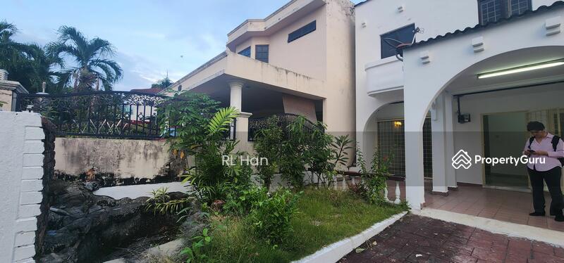 For Sale - 2-storey Terrace House at SS19