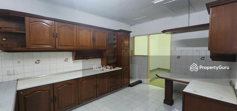 For Sale - 2-storey Terrace House at SS19