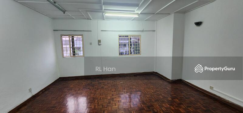 For Sale - 2-storey Terrace House at SS19