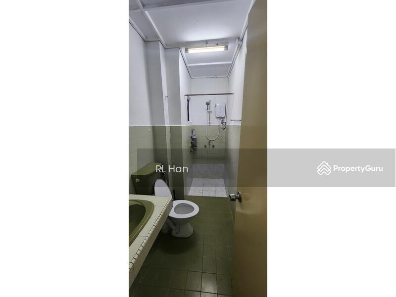 For Sale - 2-storey Terrace House at SS19