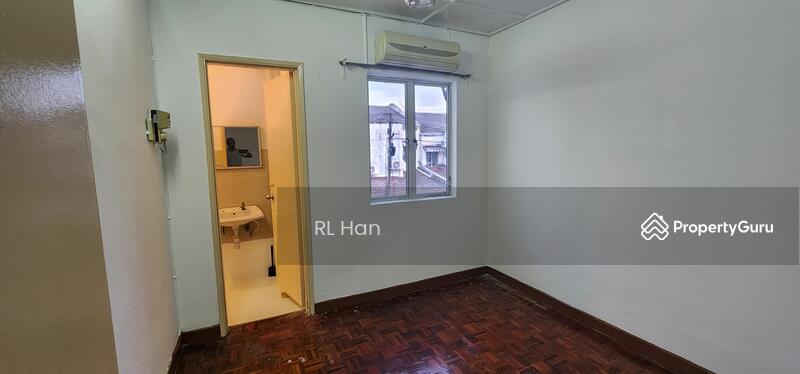 For Sale - 2-storey Terrace House at SS19