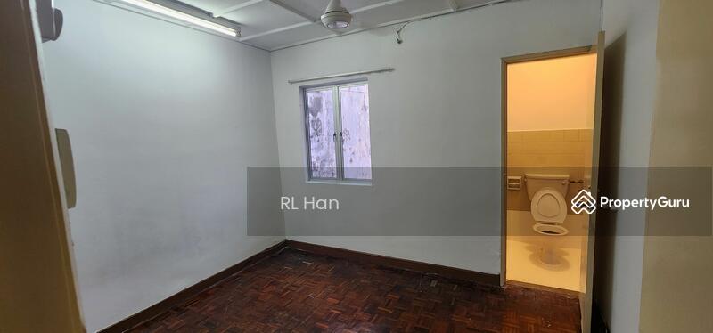 For Sale - 2-storey Terrace House at SS19