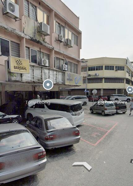 For Sale - PORT KLANG SHOP FOR SALE , GROUND FLOOR