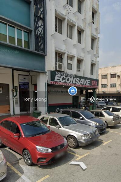 For Sale - PORT KLANG SHOP FOR SALE , GROUND FLOOR