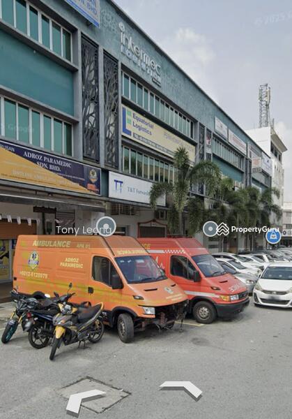For Sale - PORT KLANG SHOP FOR SALE , GROUND FLOOR