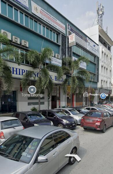 For Sale - PORT KLANG SHOP FOR SALE , GROUND FLOOR