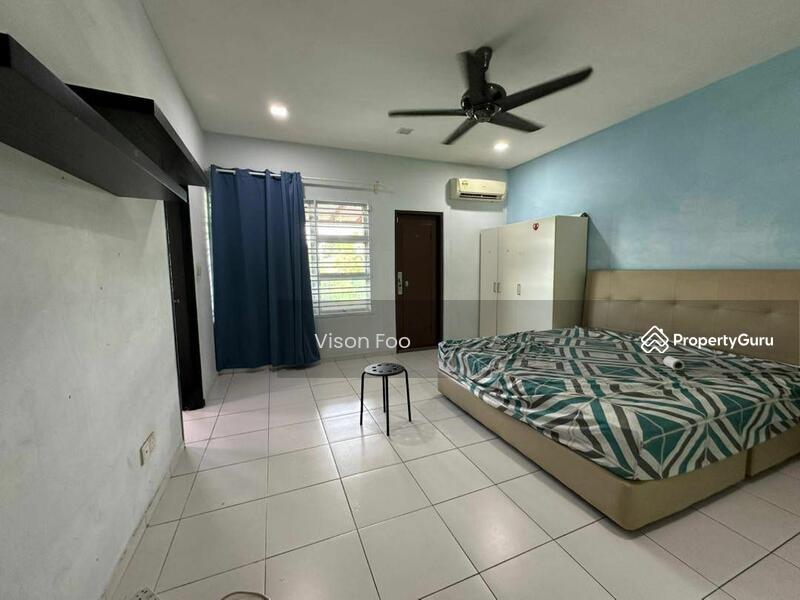 Untuk Dijual - Taman Nusa Bayu