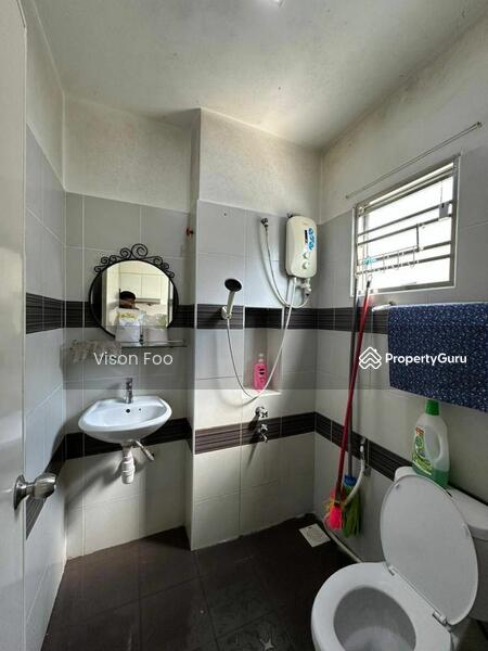 Untuk Dijual - Taman Nusa Bayu