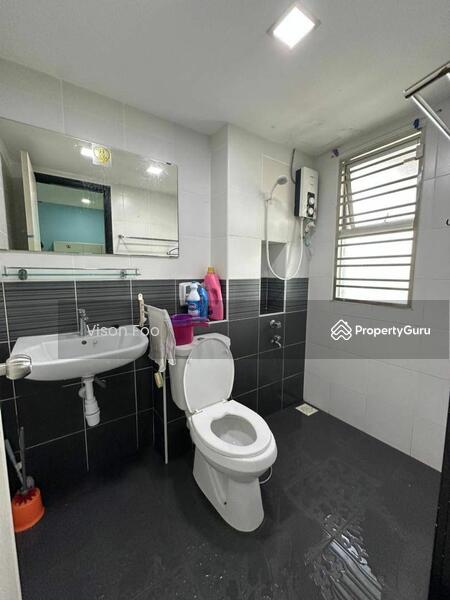 Untuk Dijual - Taman Nusa Bayu