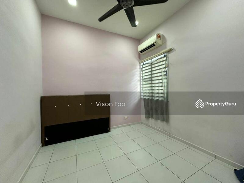 Untuk Dijual - Taman Nusa Bayu