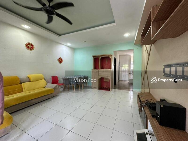 Untuk Dijual - Taman Nusa Bayu