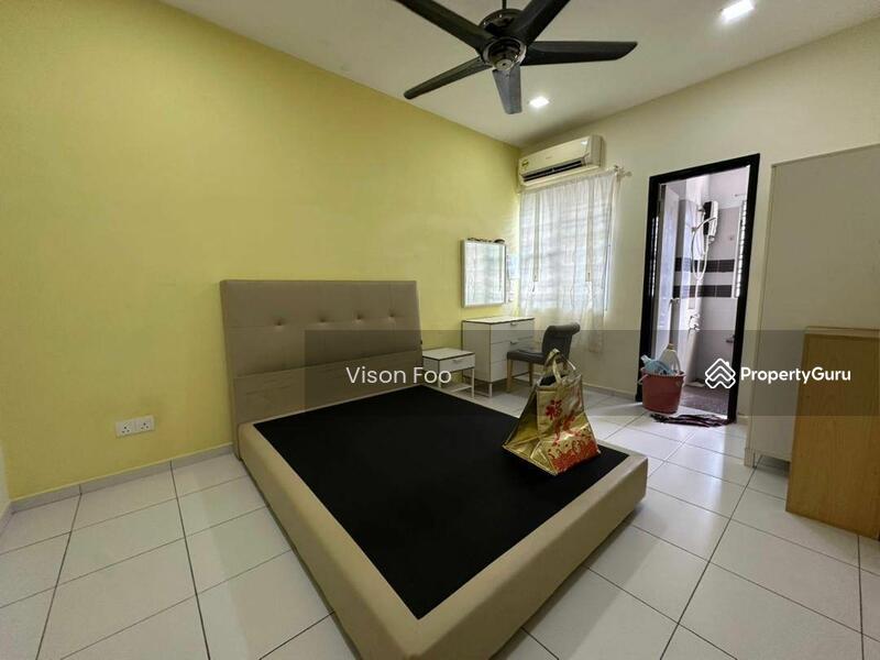 Untuk Dijual - Taman Nusa Bayu