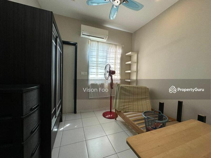 Untuk Dijual - Taman Nusa Bayu