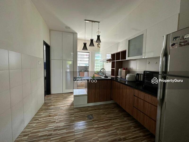 Untuk Dijual - Taman Nusa Bayu