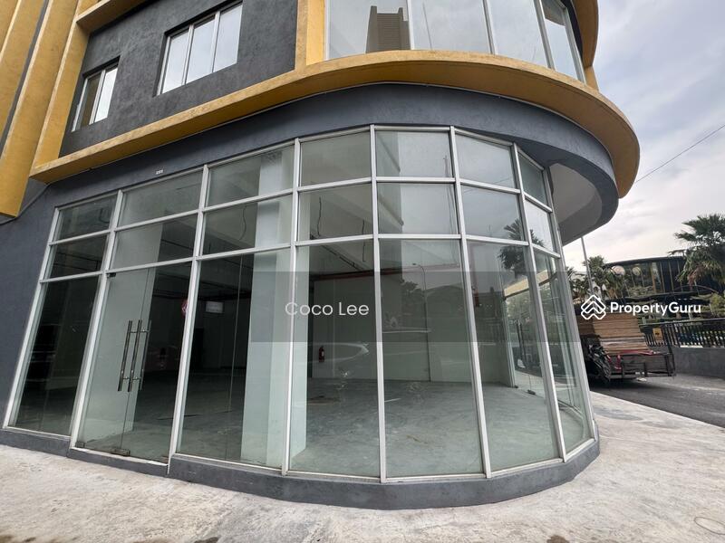For Rent - Permas City