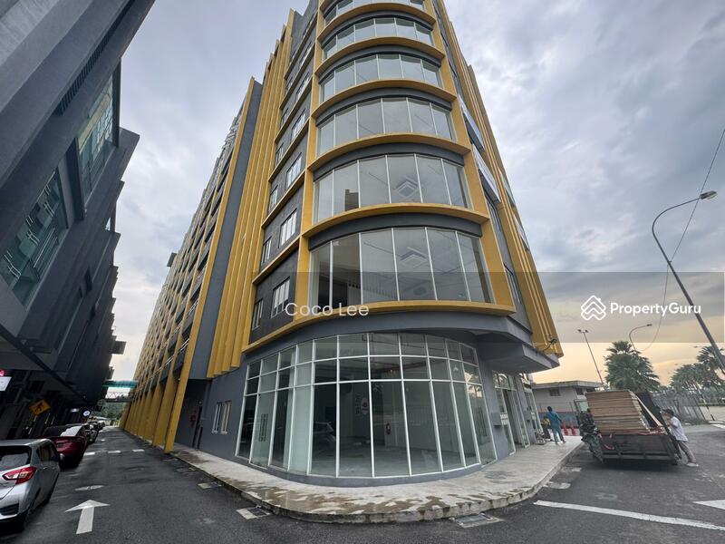 For Rent - Permas City
