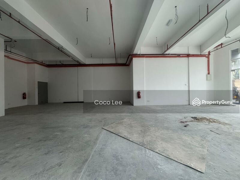 For Rent - Permas City