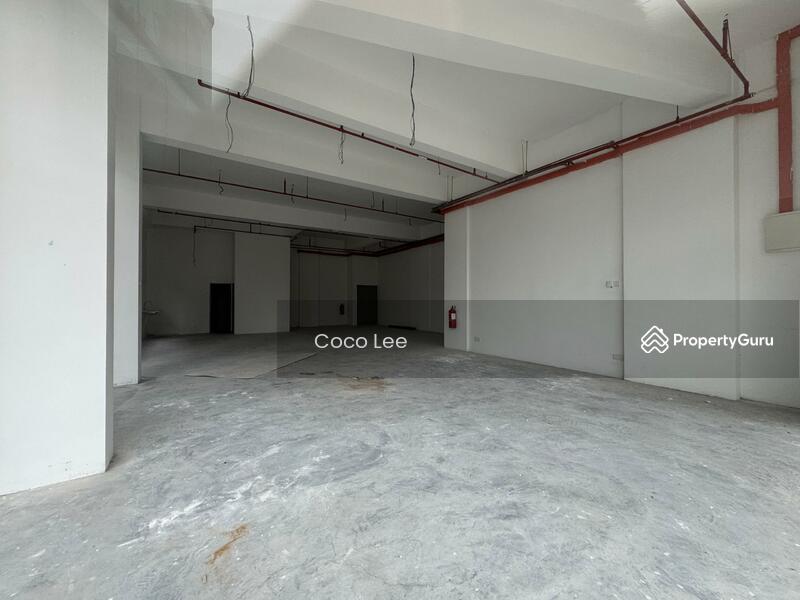 For Rent - Permas City