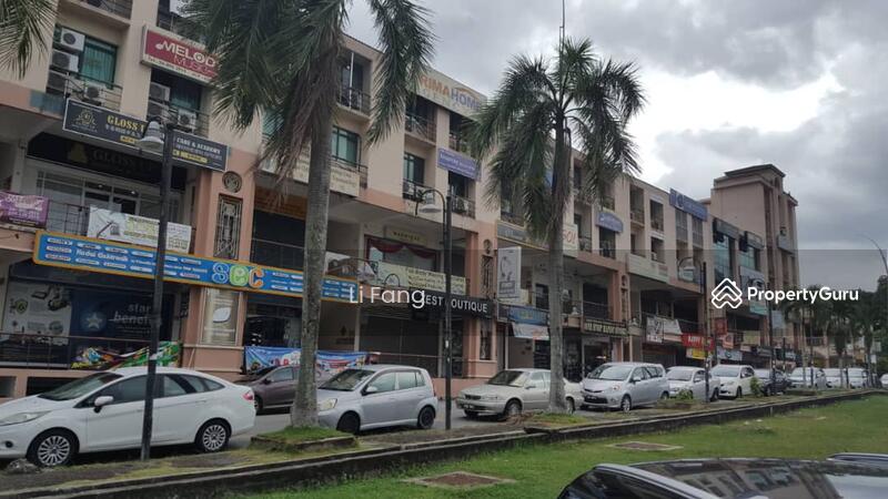Untuk Dijual - Prima Tanjung - Tanjung Tokong