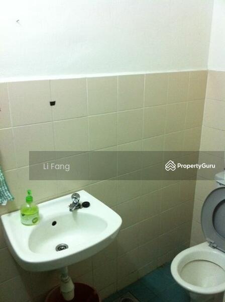 Untuk Dijual - Prima Tanjung - Tanjung Tokong