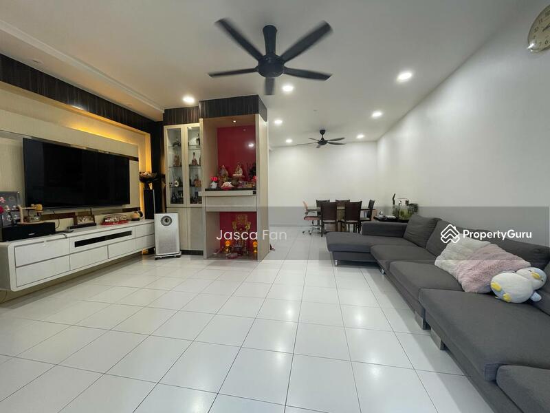 2-storey Terraced House for Sale in Taman Setia Indah (Tebrau) - Jasca Fan - PropertyGuru.com.my