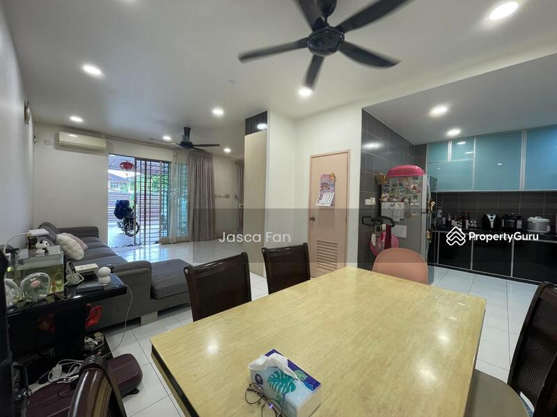 2-storey Terraced House for Sale in Taman Setia Indah (Tebrau) - Jasca Fan - PropertyGuru.com.my