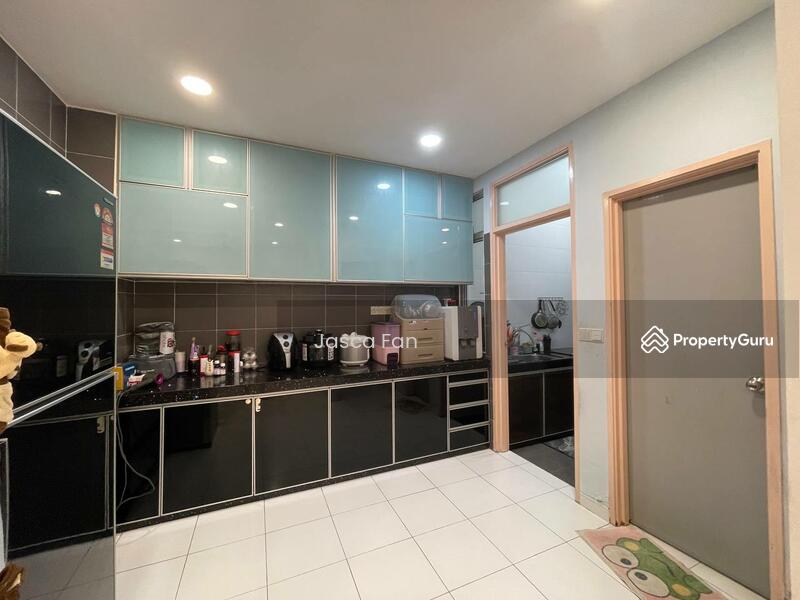 2-storey Terraced House for Sale in Taman Setia Indah (Tebrau) - Jasca Fan - PropertyGuru.com.my