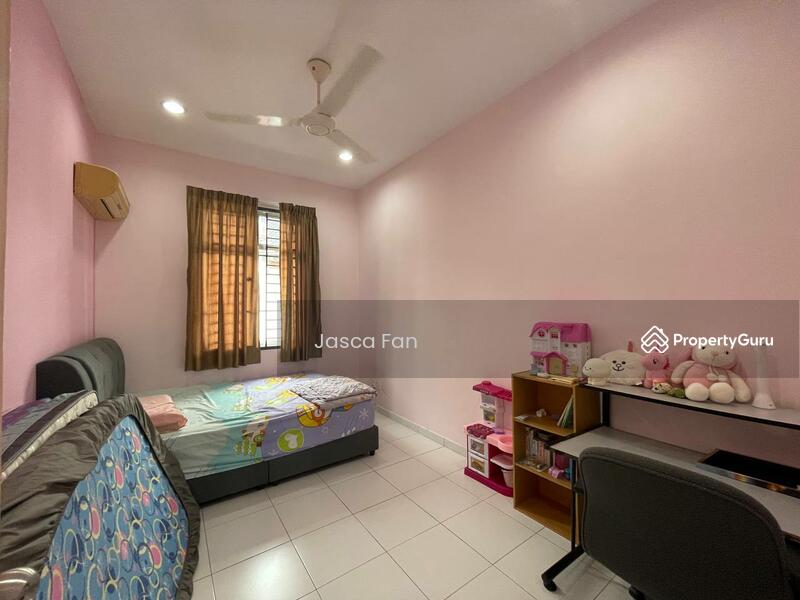 2-storey Terraced House for Sale in Taman Setia Indah (Tebrau) - Jasca Fan - PropertyGuru.com.my