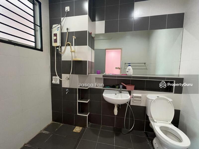 2-storey Terraced House for Sale in Taman Setia Indah (Tebrau) - Jasca Fan - PropertyGuru.com.my