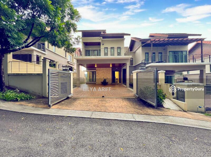 Untuk Dijual - Kiara View