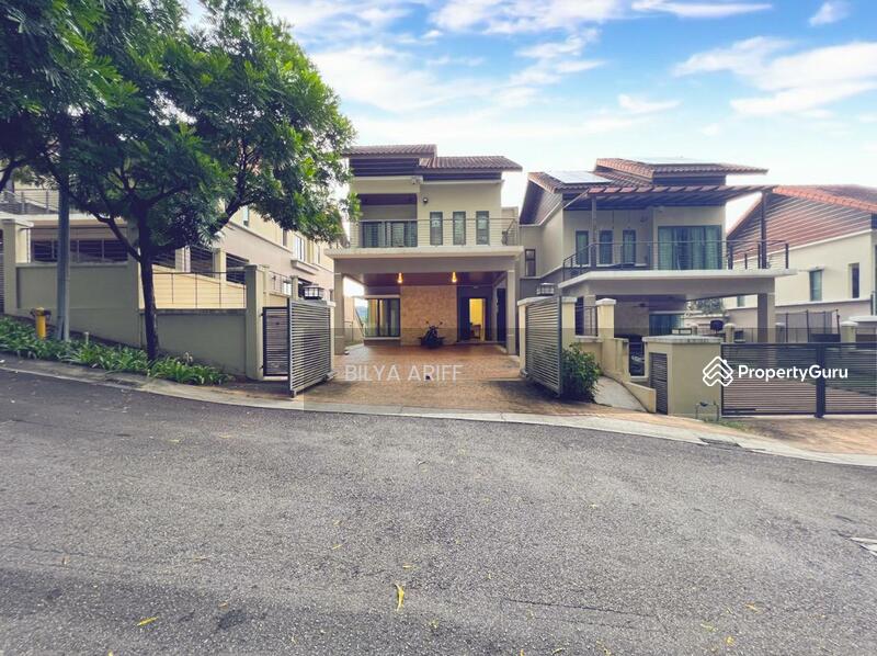 Untuk Dijual - Kiara View