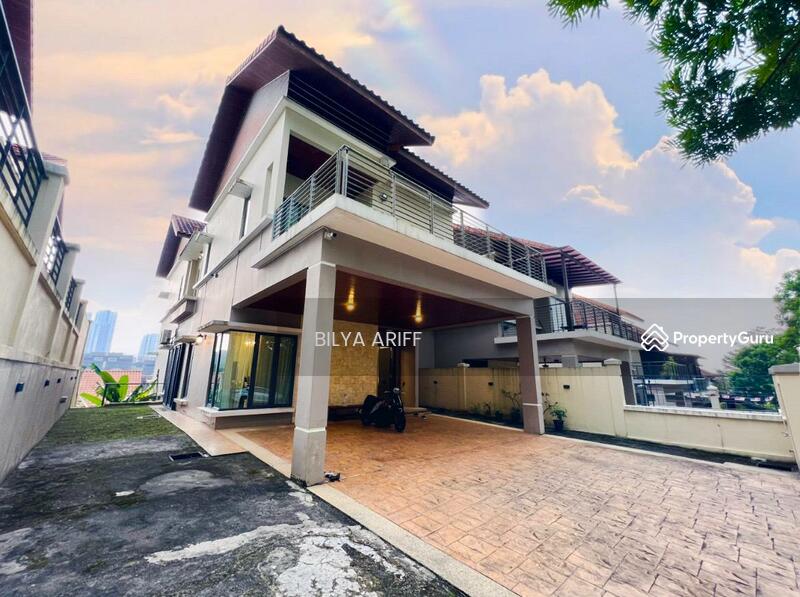 Untuk Dijual - Kiara View