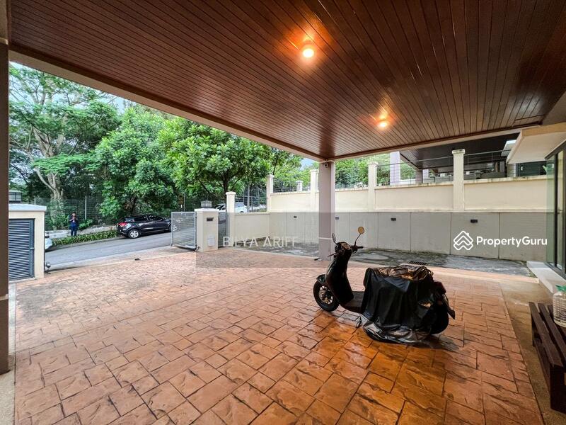 Untuk Dijual - Kiara View