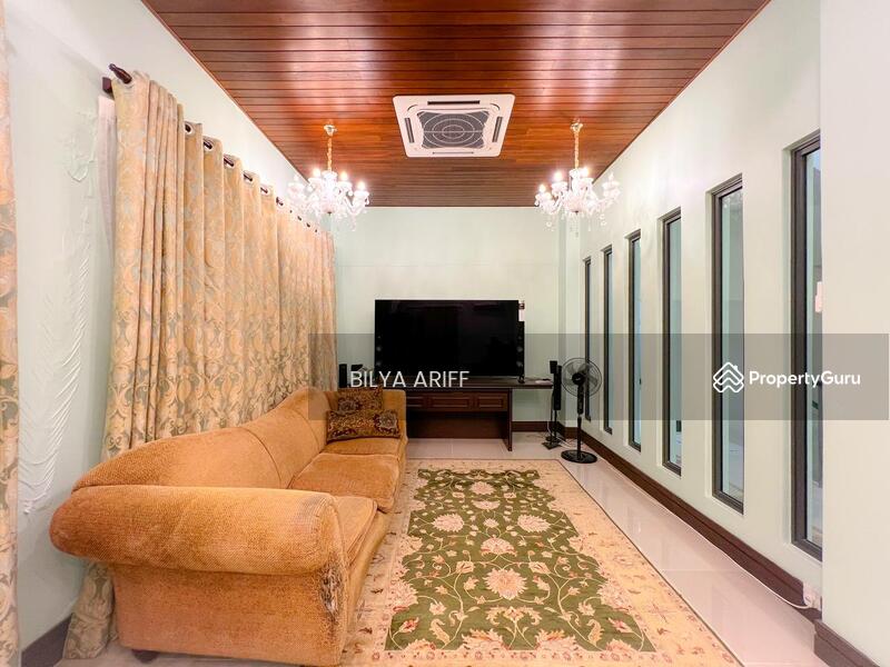 Untuk Dijual - Kiara View