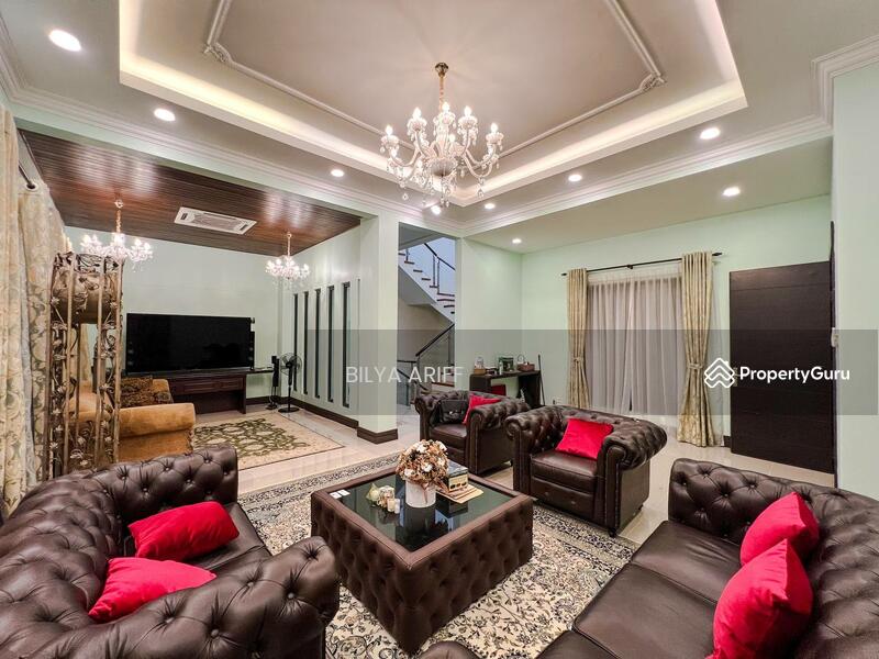 Untuk Dijual - Kiara View