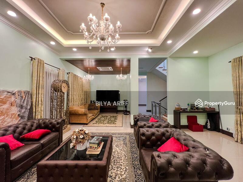 Untuk Dijual - Kiara View