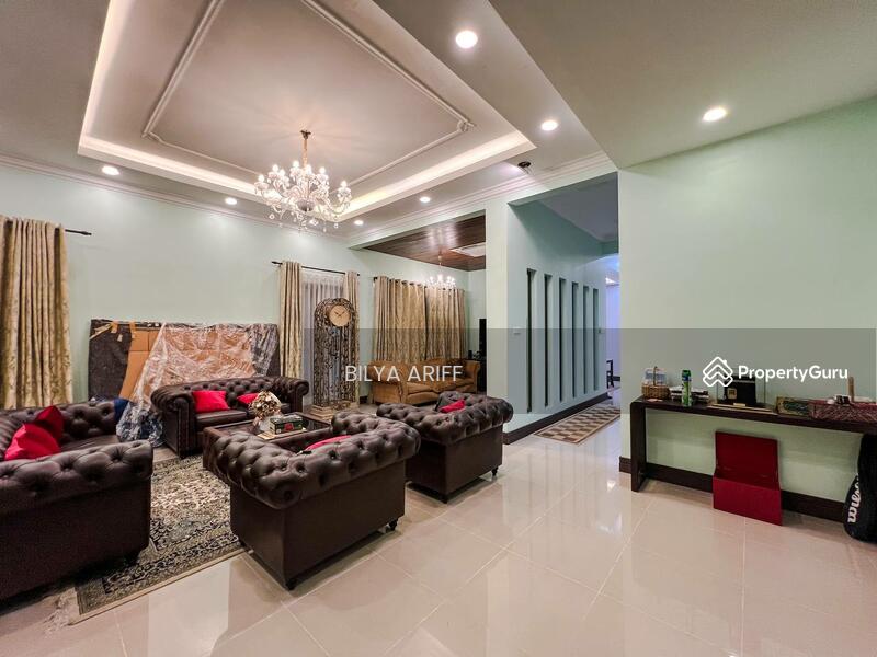 Untuk Dijual - Kiara View