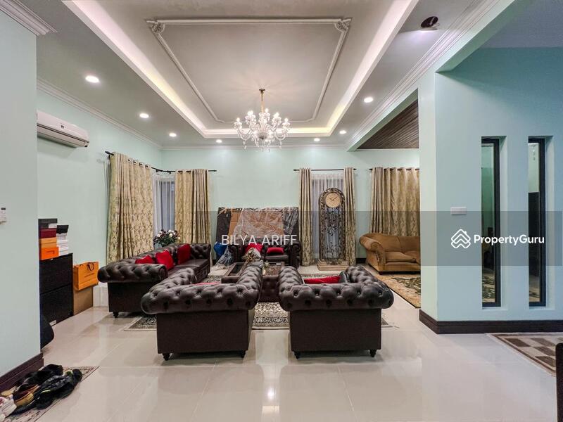 Untuk Dijual - Kiara View
