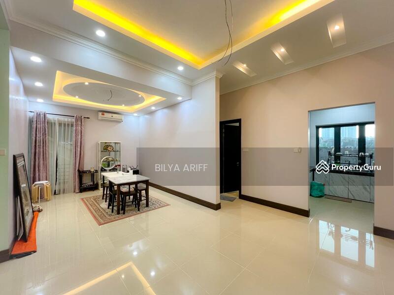 Untuk Dijual - Kiara View