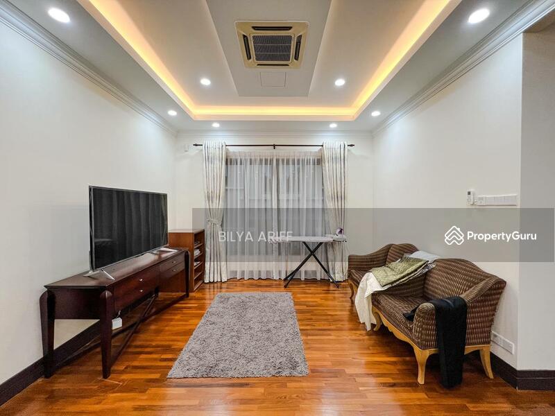 Untuk Dijual - Kiara View