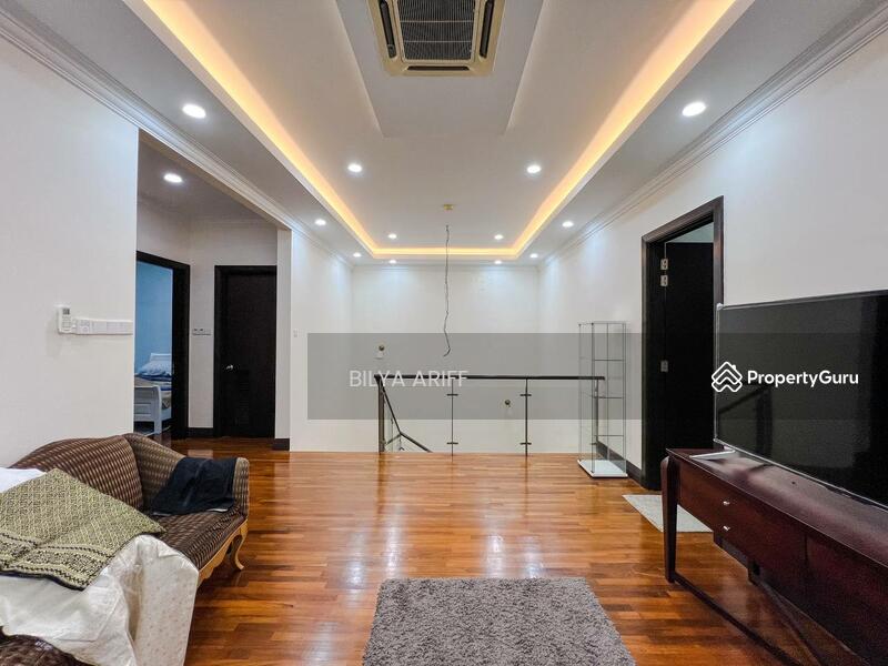 Untuk Dijual - Kiara View