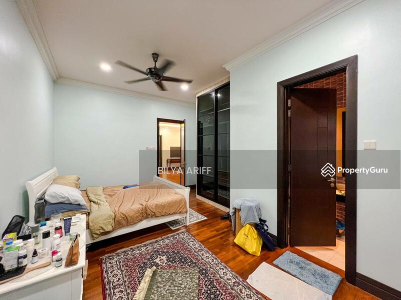 Untuk Dijual - Kiara View