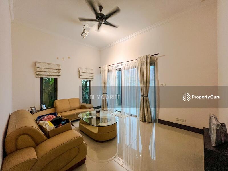 Untuk Dijual - Kiara View