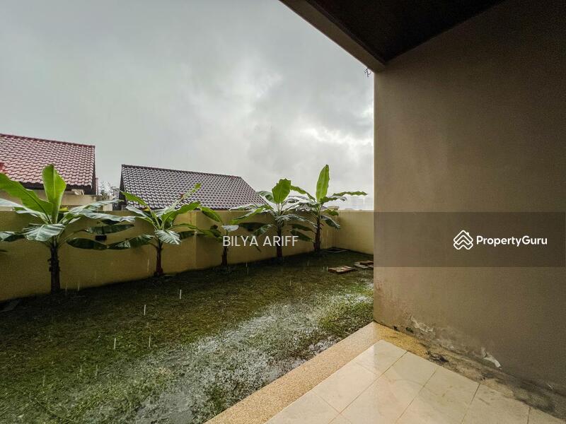 Untuk Dijual - Kiara View