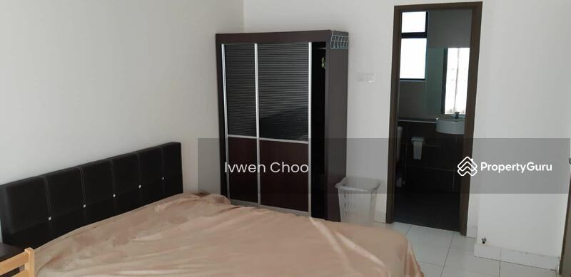 Untuk Disewa - Seri Austin Residence (Pangsapuri Seri Austin)