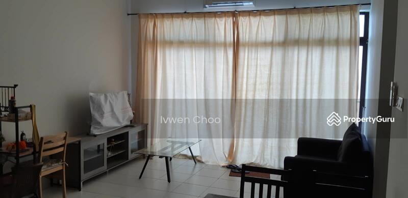 Untuk Disewa - Seri Austin Residence (Pangsapuri Seri Austin)