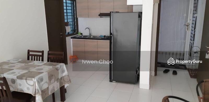 Untuk Disewa - Seri Austin Residence (Pangsapuri Seri Austin)